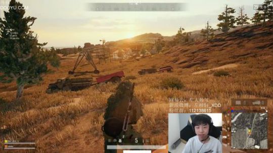 leanXT发布了一个斗鱼视频2019-03-24