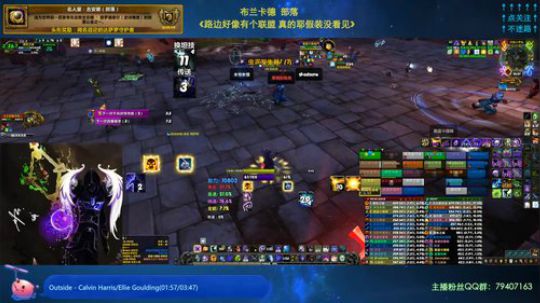 哈士城-毒瘤的生产与打磨 2019-03-23 22点场