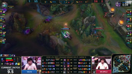 liyunanhj发布了一个斗鱼视频2019-03-24