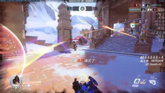 杀人哥：和男人双排 2019-03-23 22点场