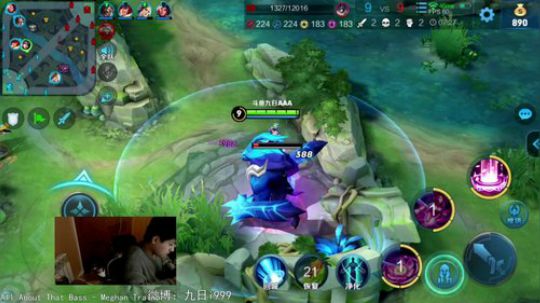 任性359发布了一个斗鱼视频2019-03-24