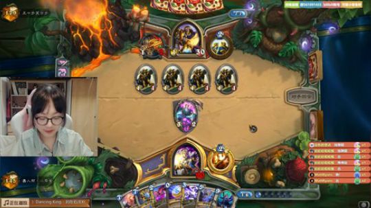 小零食：绿孩子来辣！ 2019-03-24 18点场