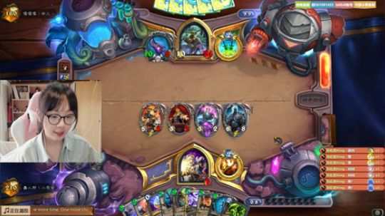 小零食：绿孩子来辣！ 2019-03-24 16点场