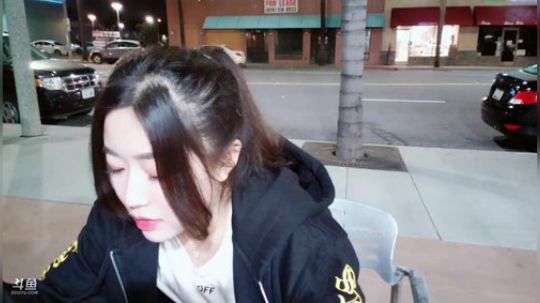心心恋凡发布了一个斗鱼视频2019-03-24