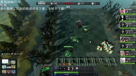 兄弟给我把ak好吗？ 2019-03-23 17点场