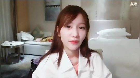 Tiramisu我喜欢发布了一个斗鱼视频2019-03-24