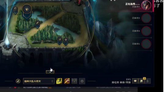 无限乱斗～～