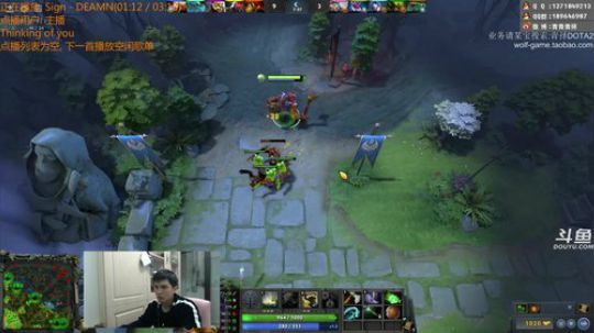 您的绝活海师傅已上线！ 2019-03-24 18点场