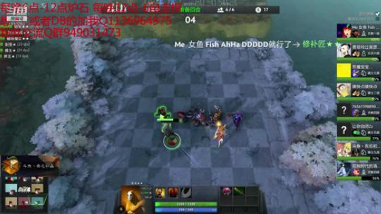 185-自走棋水友赛 2019-03-24 05点场