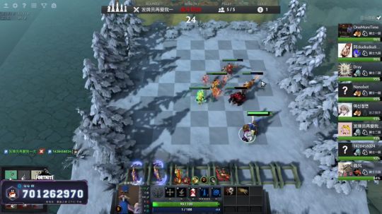 关键的时刻地精总是乐于助人
