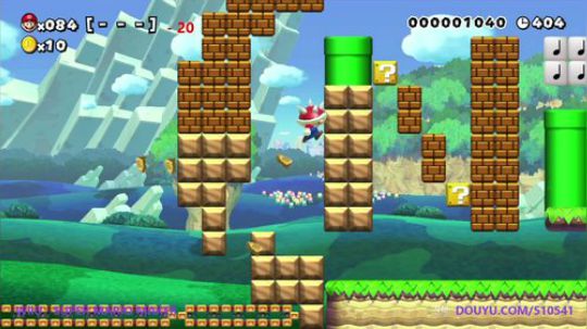 4裤全输发布了一个斗鱼视频2019-03-24