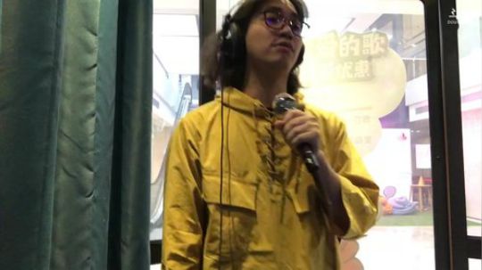 5748 -全宇宙空降首播！ 2019-03-24 21点场