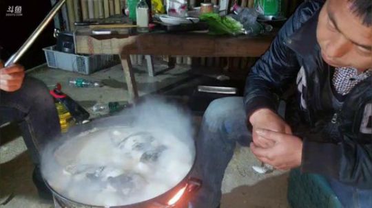 渔民的寂莫！谁人懂！ 2019-03-23 23点场