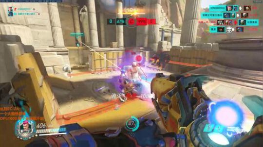 我不能送礼发布了一个斗鱼视频2019-03-24