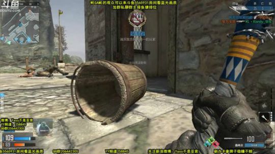 【Yaso】咕咕咕，川沙一鸽 2019-03-24 10点场