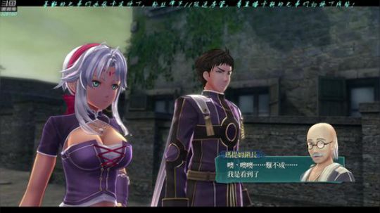 【最高难度直播间】闪之轨迹⑷！ 2019-03-23 22点场