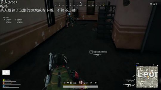 兄弟给我把ak好吗？ 2019-03-23 15点场