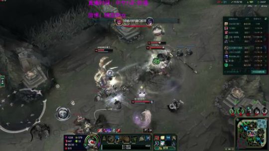 豹女：今天峡谷屠杀还是被屠杀呢 2019-03-23 23点场