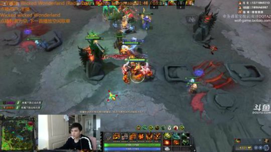 您的绝活海师傅已上线！ 2019-03-24 16点场