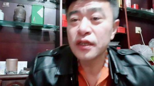 龙马精神丶老狼哥发布了一个斗鱼视频2019-03-24