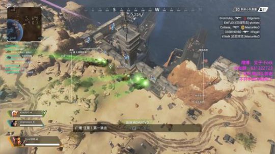 【叉子】赶稿消得人憔悴 2019-03-23 22点场