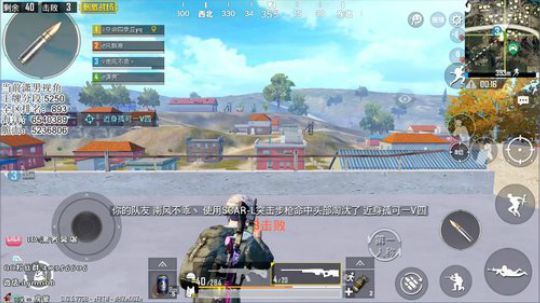 [高端王牌] 冲击战神，让我秀！ 2019-03-19 09点场