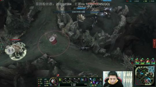青钢影上单低分段教学 2019-03-24 10点场