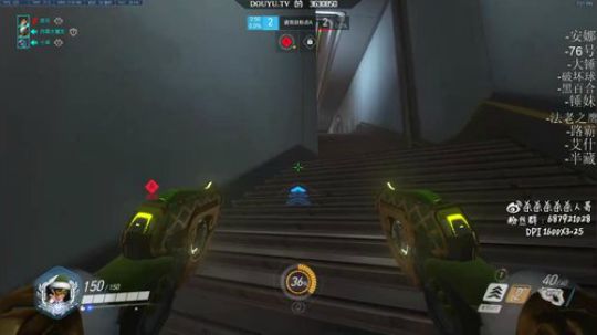 杀人哥：只玩闪光 2019-03-23 18点场