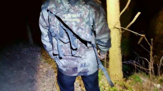 收集河鲜搞大餐 2019-03-21 20点场