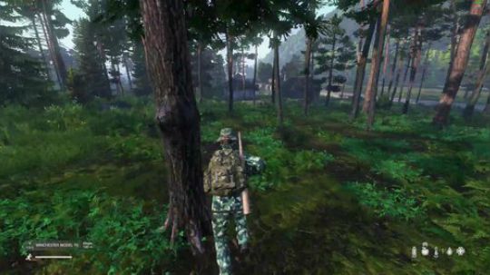 dayz僵尸末日 840351 2019-03-23 16点场