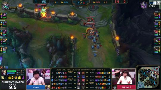 liyunanhj发布了一个斗鱼视频2019-03-24