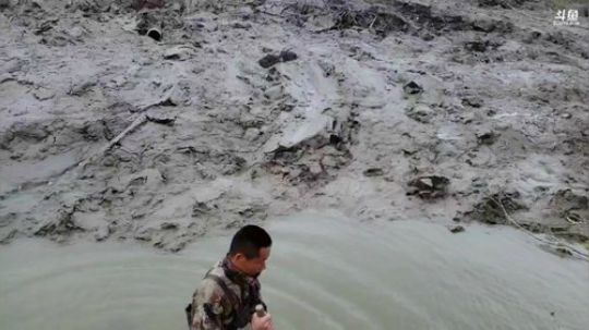 收集河鲜搞大餐 2019-03-21 10点场