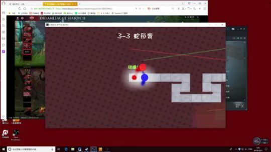 爆头哥3.0 关注100ROLL喷射器 2019-03-23 00点场
