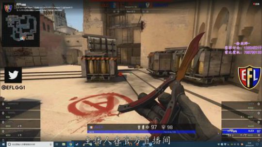 ECS英文流 LDLC 小蜜蜂 2019-03-19 03点场