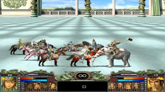 三国群英传7 742694 2019-03-22 21点场