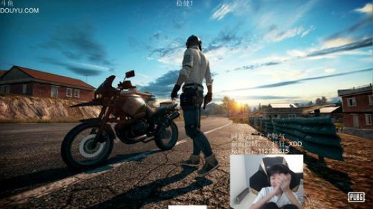 leanXT发布了一个斗鱼视频2019-03-24