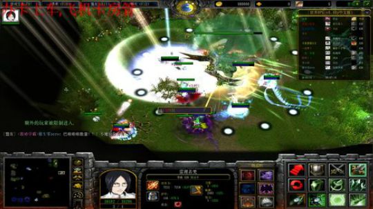 世界RPG，组不起车队的辣鸡主播 2019-03-24 20点场