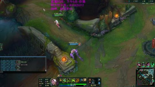 豹女：峡谷屠杀，学到了吗 2019-03-25 18点场