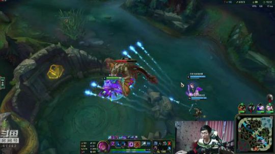 卷毛:锤起来！！~ 2019-03-25 18点场