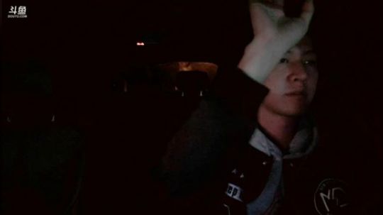 August丶21th发布了一个斗鱼视频2019-03-25