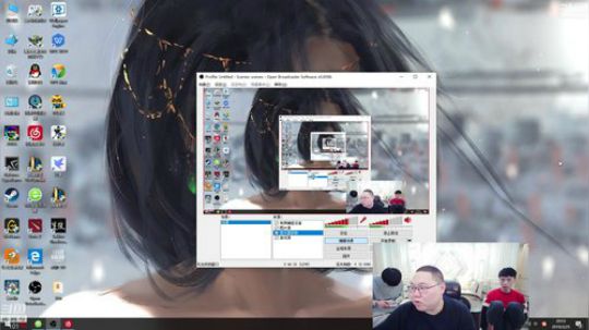 爱喝百事可乐D周星星发布了一个斗鱼视频2019-03-25