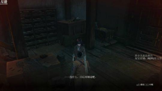 压枪挺稳，打人不准 2019-03-24 21点场