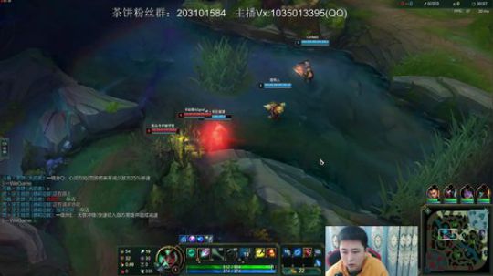 青钢影峡谷宗师冲王者 2019-03-25 09点场