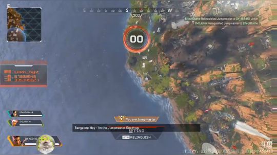 Linkin:高质量韩服带水友 2019-03-25 11点场