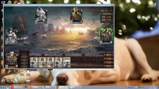 iosQQ61-70星排位 2019-03-23 16点场