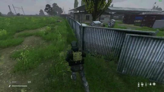 dayz僵尸末日 840351 2019-03-24 21点场