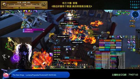 哈士城-毒瘤的生产与打磨 2019-03-24 21点场