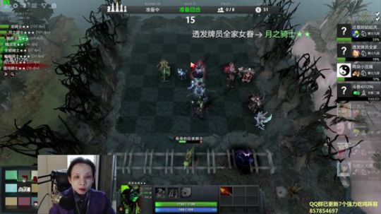 不要喷我，自闭了就下棋 2019-03-24 21点场
