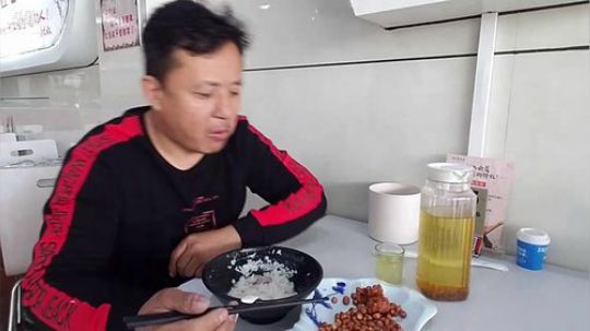 流浪地球-广西-百色 2019-03-25 11点场