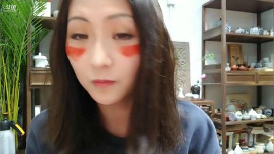 惜雨天天发布了一个斗鱼视频2019-03-25